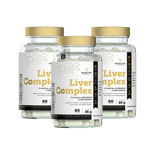 Liver Complex